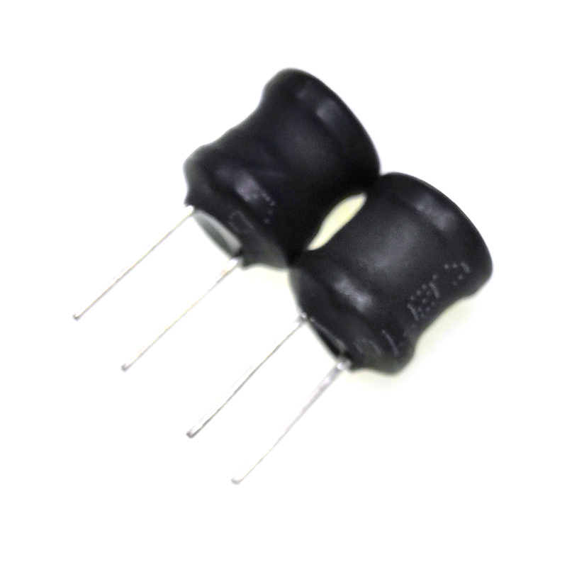 High Quality Dr1010 Inductor with Adhesive