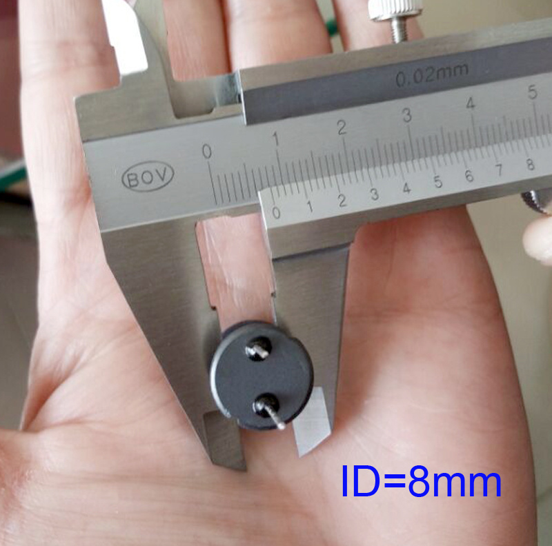 Hot Sale Ferrite Core for Inductor (DR1420)