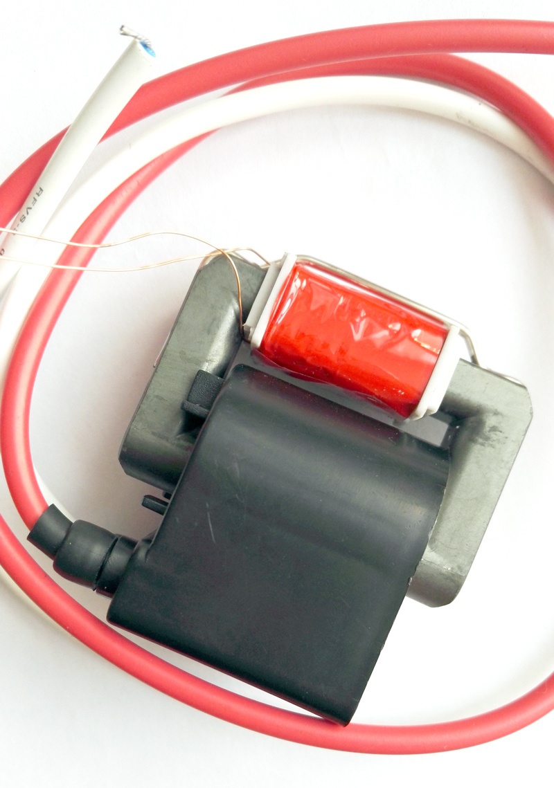 Act45W High Frequency Transformer for Air Cleaner