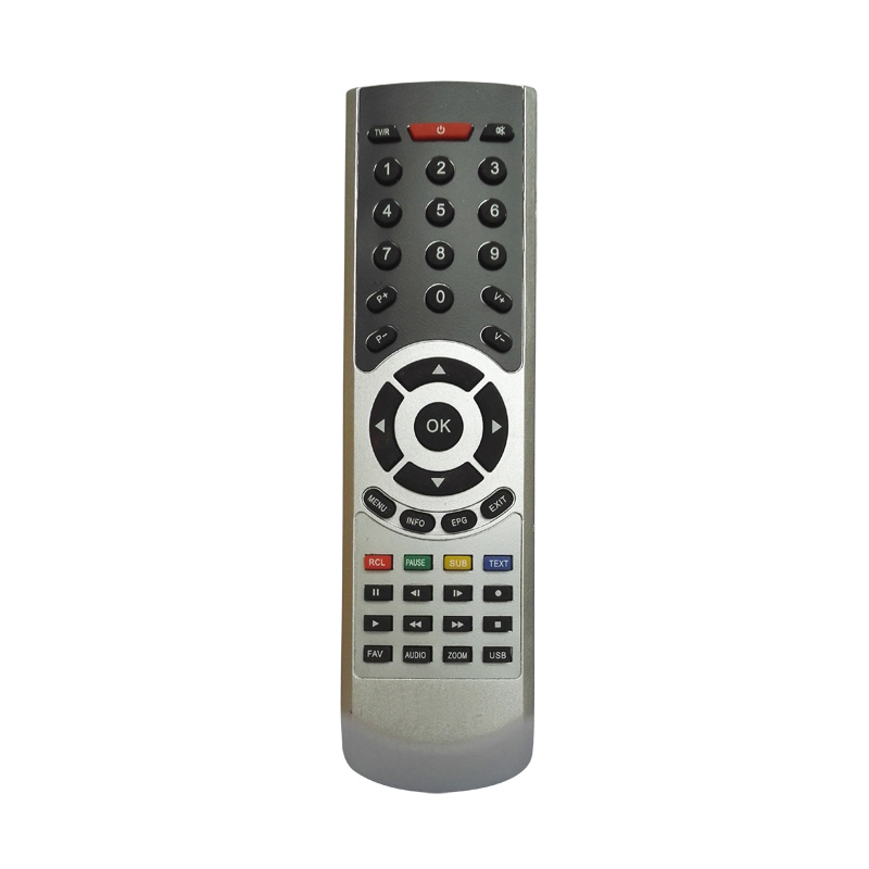 High Quality Remote Control for TV (RD17051207)
