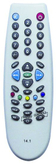High Quality Remote Control for TV (14.1 MINI)