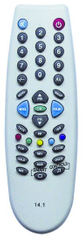 High Quality Remote Control for TV (14.1 MINI)
