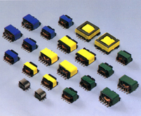 High Quality SMD Transformers for Power Supply