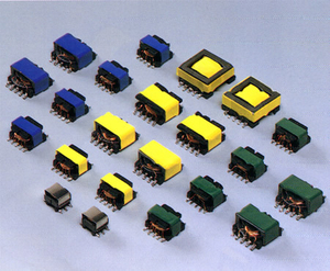 High Quality SMD Transformers for Power Supply