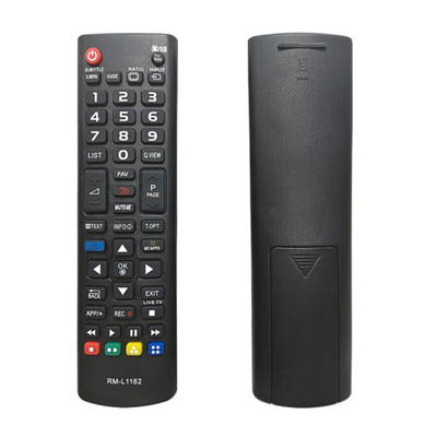 High Quality Remote Control for TV (RM-L1162-1)