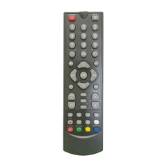 High Quality Remote Control for TV (RD17092601)
