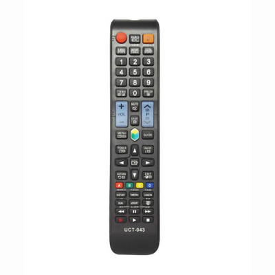 ABS Case Remote Control for TV (RD160909)