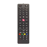 High Quality TV Remote Control (20171103)