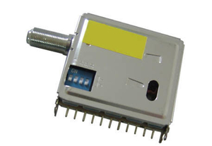 High Quality Tuner for TV and Satellite (Tuner)
