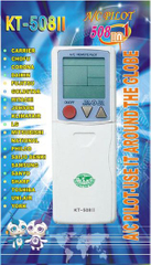 Universal Remote Control for Air Conditional (KT-508II)