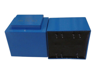 Encapsulated Transformer for Plower Supply (EI38-20 6VA)