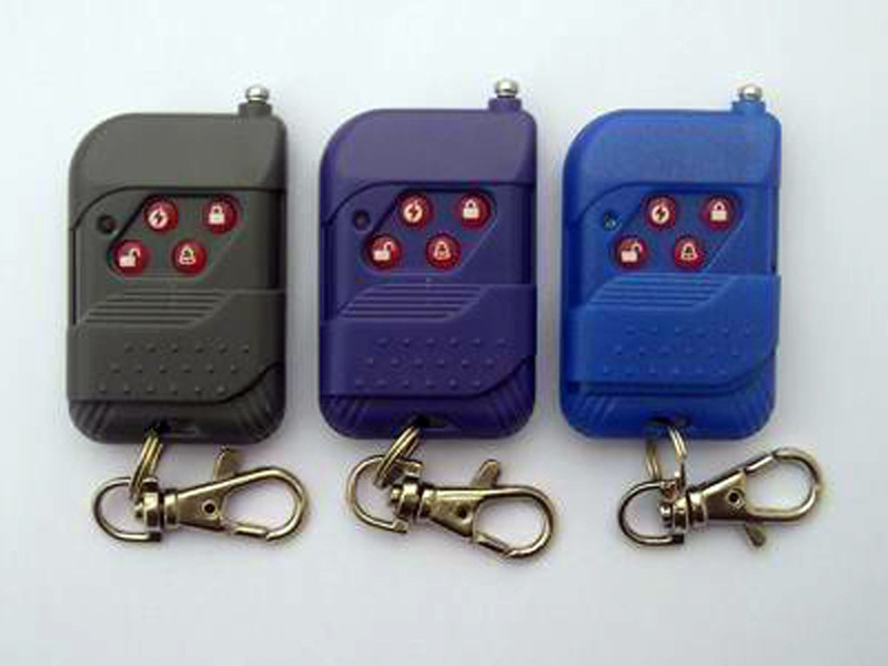 Wireless Remote Control for Door (WRC-11)