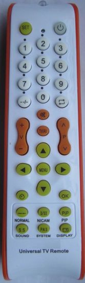 Universal Remote Control for TV 9