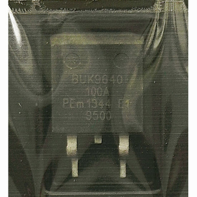Stock IC and Transistor for PCB (BUK9640-100A)