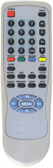 High Quality TV Remote Control (KENTECH)