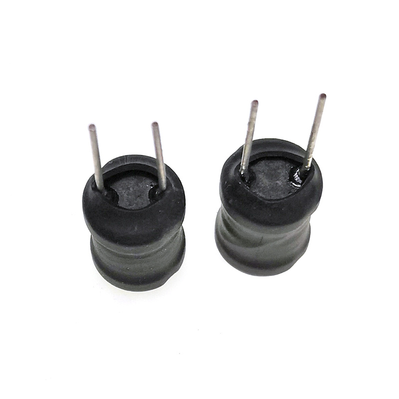 High Quality Dr0810 Inductor No Adhesive
