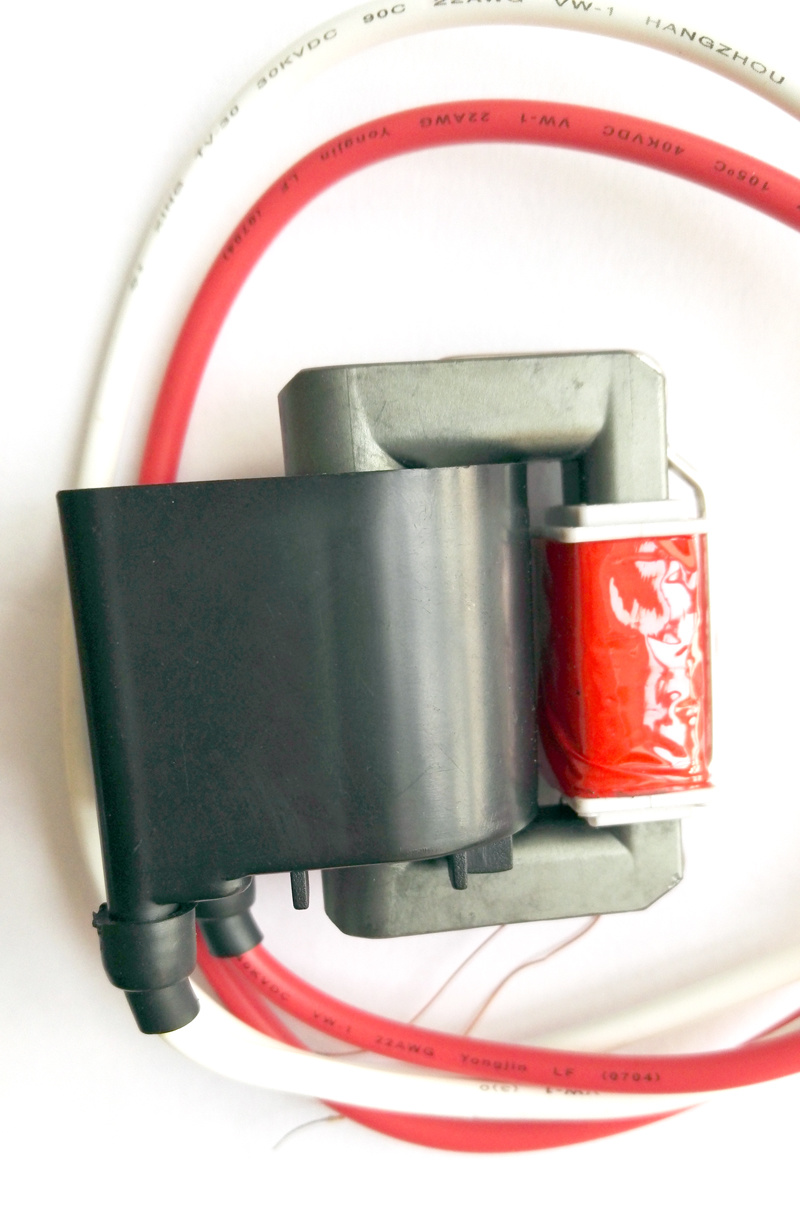 Act25W High Frequency Transformer for Air Cleaner