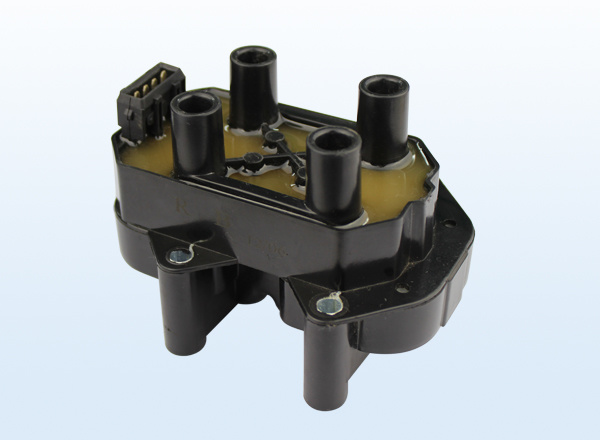 High Voltage Ignition Transformer for Air Cleaner