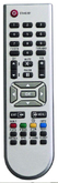 Easy Remote Control for Satellite (SAT-2)