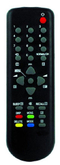 High Quality TV Remote Control (R-40A01)