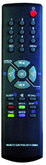 High Quality TV Remote Control (R-28B03)