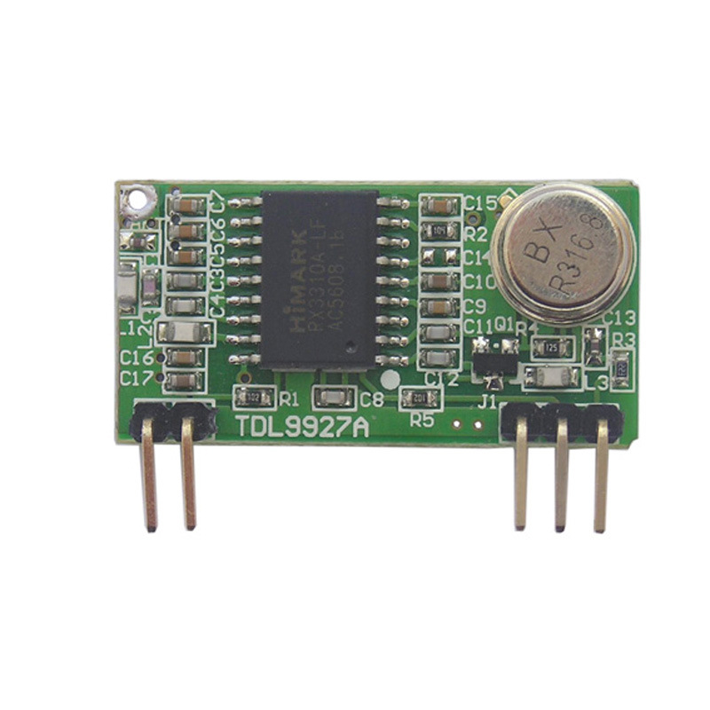 Wireless Receive Module for Door (M-06)