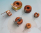 Fine Copper Non-Crystal Coils for Power Supply