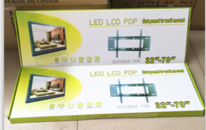 TV Wall Mount for LED TV (HD-603)