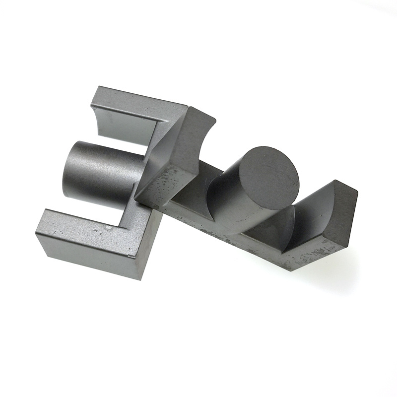 High Quality Transformer Core (EC40)