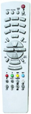 ABS Case TV Remote Control (RC-7DVD)