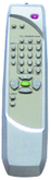 High Quality Remote Control for TV (RC 2201-F)