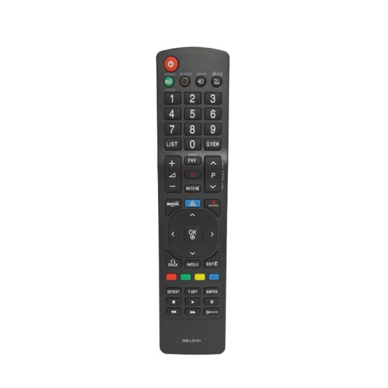 High Quality Remote Control for TV (RM-L915+)