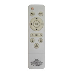 High Quality Remote Control for Smart TV (8858-3)