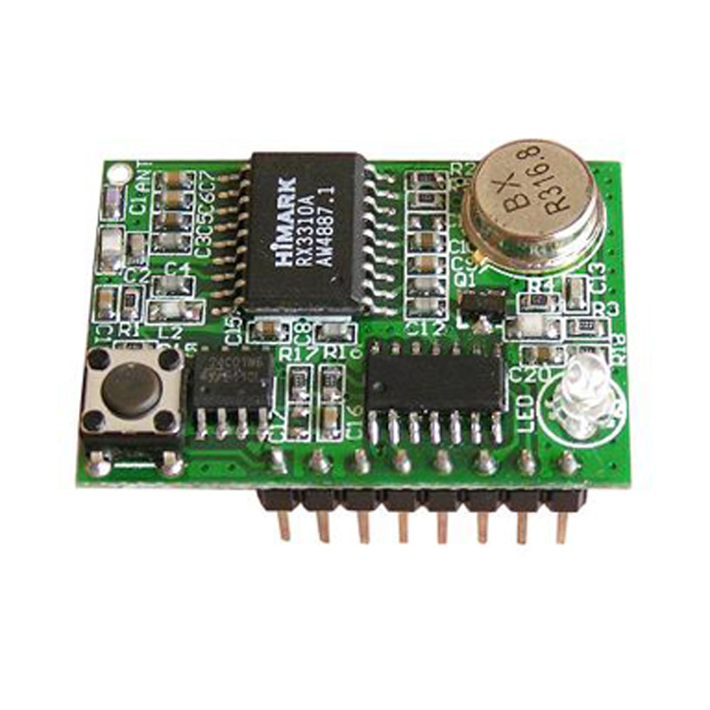 Wireless Remote Control for Door (WRC-18)