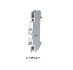 Ekm1-of Auxiliary Contact for Ekm1