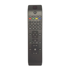 High Quality TV Remote Control (20171106)