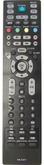 High Quality Remote Control for TV (RD-6)
