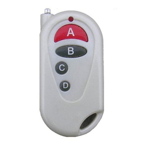 Wireless Remote Control for Door (WRC-10)