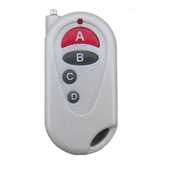 Wireless Remote Control for Door (WRC-10)