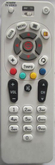 High Quality TV Remote Control (RD-4)