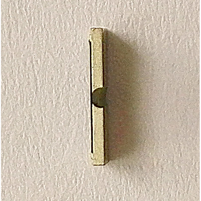 Stock Resistor for PCB (SMS R010 1% F0.01)