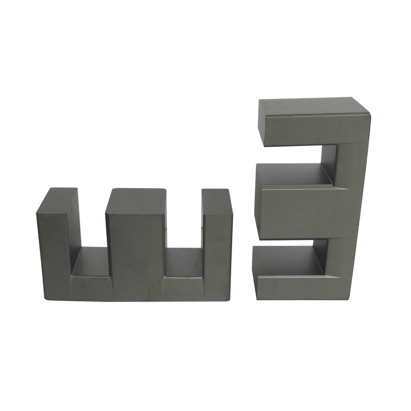 High Quality Ferrite Core for Transformer (EE65-32-27)