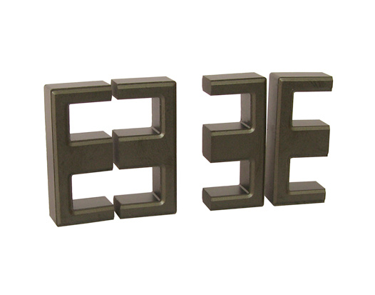 Hot Sale Ferrite Magnet for Transformer (EE19)