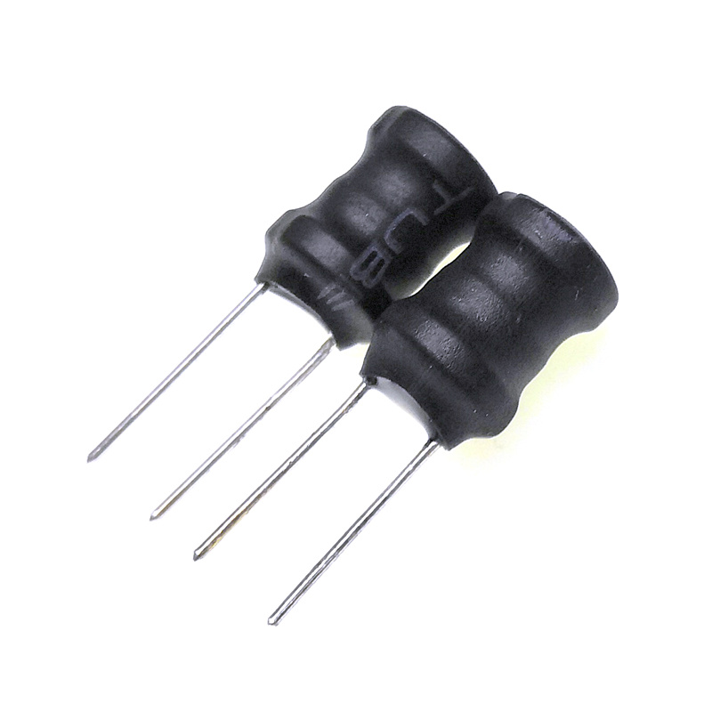 High Quality Dr0810 Inductor with Adhesive