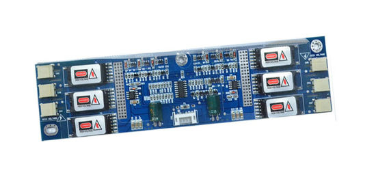 LCD Inverter with 6 Lamps Big Pin