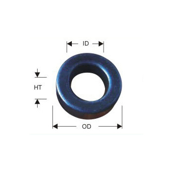 Toroidal Cores for Deal with EMC (-45 Material)