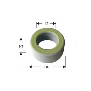 Toroidal Cores for Deal with EMC (-28 Material)