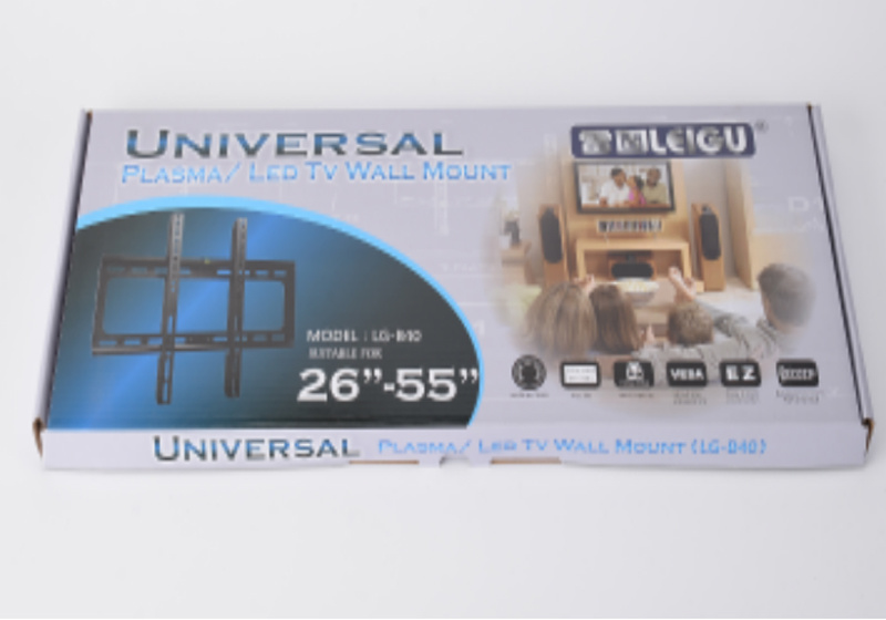 TV Wall Mount for LED TV (LG-B40)