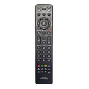 High Quality TV Remote Control (UCT-031)