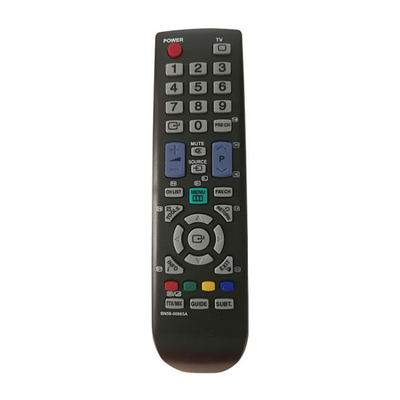 High Quality Remote Control for TV (RD17092619)